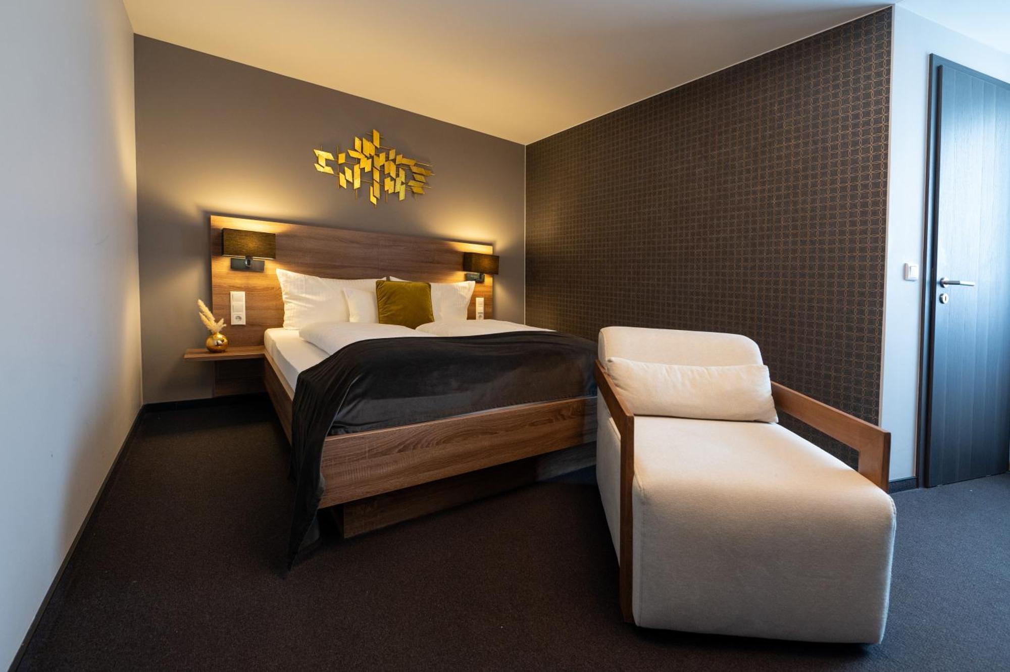 V Boutique Hotel Boeblingen Ngoại thất bức ảnh