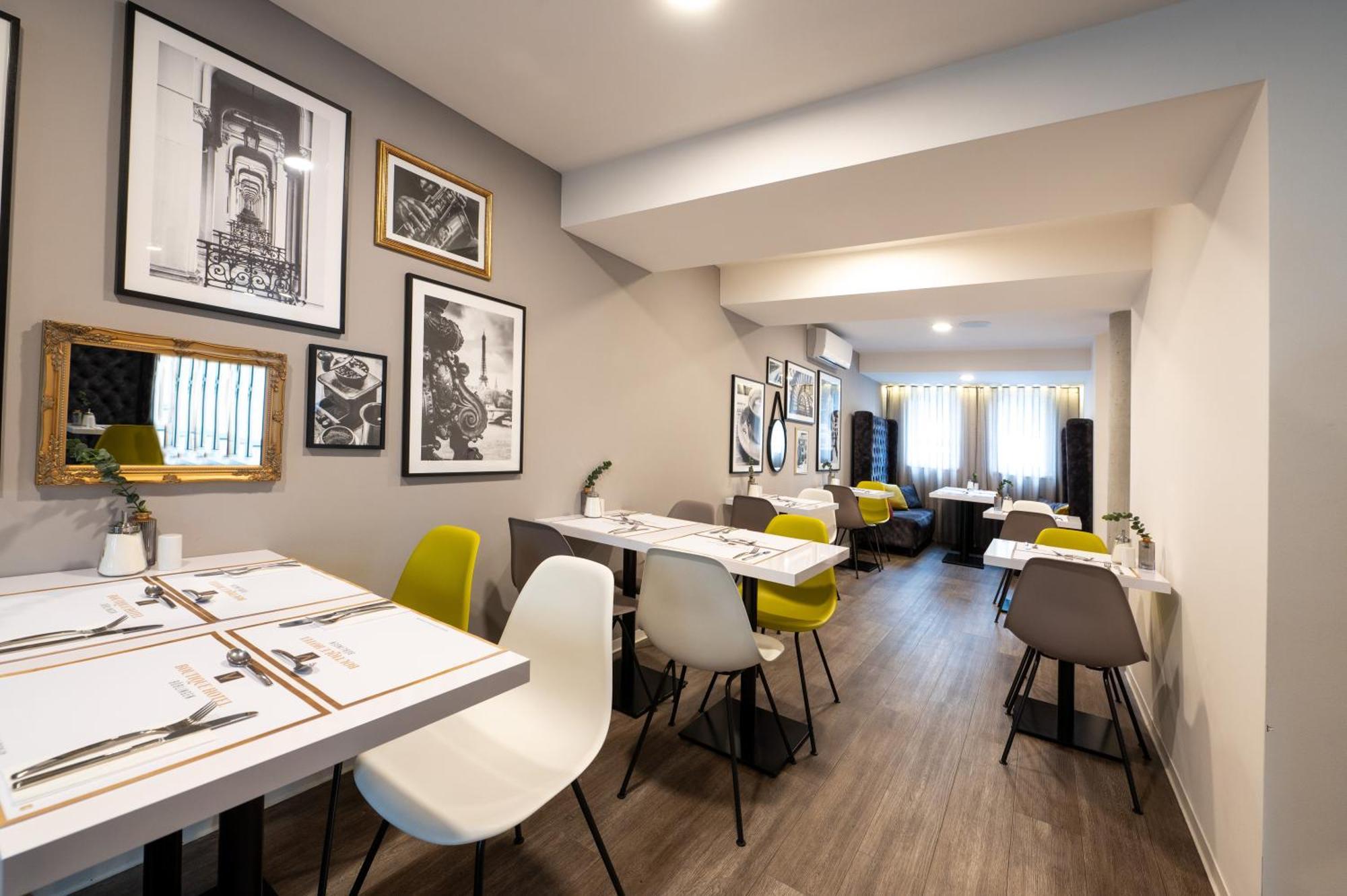 V Boutique Hotel Boeblingen Ngoại thất bức ảnh