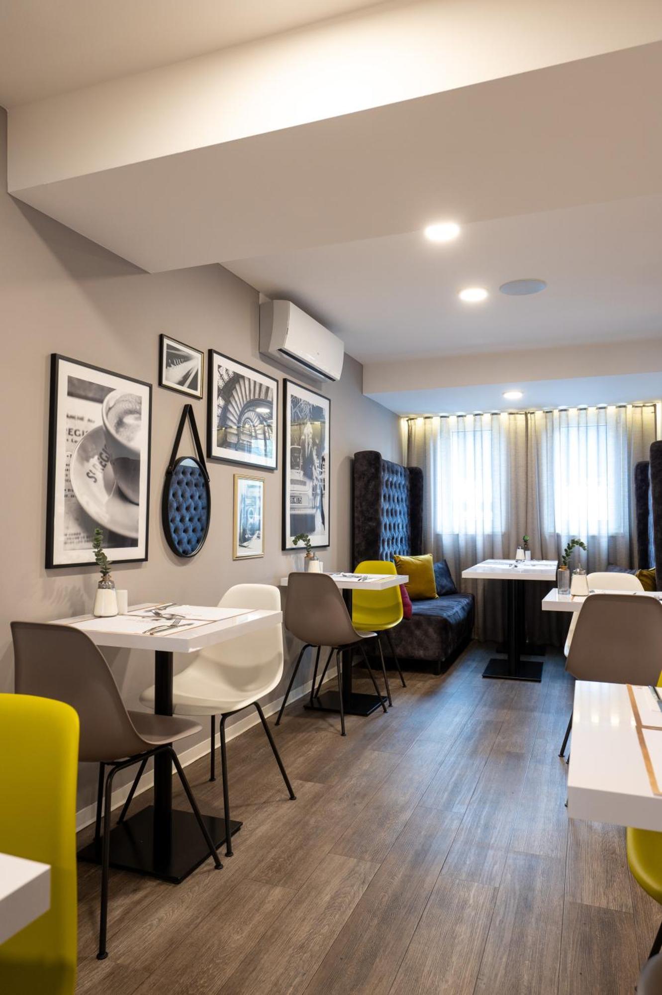 V Boutique Hotel Boeblingen Ngoại thất bức ảnh